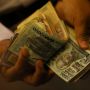 BI dan Polri Musnahkan 50.000 Lembar Uang Rupiah Palsu