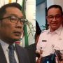 Anies dan Kang Emil Tak Hadir Rapat Banjir dan 4 Berita Lainnya