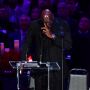 Air Mata Michael Jordan Dalam Memorial Kobe Bryant