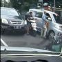 Polisi Buru Pemukul Sopir Ambulans di Bintaro, Videonya Viral