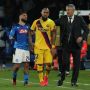 Setien Siap Bikin Perhitungan buat Napoli di Camp Nou