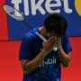 Belum Move On, Tontowi Ahmad Kerap Bermimpi Tengah Bertanding