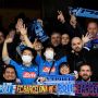 Presiden FIGC Berharap Ada Penonton di Stadion Sebelum Serie A Berakhir
