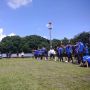 Skuat Persib Lahap Latihan Panahan, Ini Penjelasan Robert Alberts