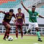 Link Live Streaming Piala AFC 2020: PSM Makassar vs Shan United