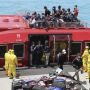WNI dari Kapal World Dream Diperkirakan Tiba di Pulau Sebaru Esok Hari