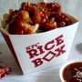 Resep Rice Box Rumahan ala KFC, Pakai Bumbu Super Sederhana!