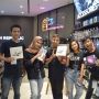 Dekati Pelanggan, Urban Republic Gelar URamazing Race