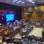 DPR: Bukan Normalisasi atau Naturalisasi, yang Penting Kerjanisasi!
