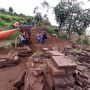 Mengenal Candi Kunti, Peninggalan Tersembunyi di Lereng Pangonan Dieng