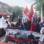 Dianggap Menzolimi, Buruh DIY Jateng Tolak RUU Omnibus Law Cilaka