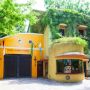 Antisipasi Penyebaran Virus Corona Covid-19, Museum Ghibli Tutup Sementara