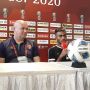 Gawang PSM Makassar Kerap Kebobolan, Bojan Enggan Komentar