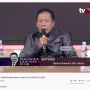 Jakarta Banjir, di Mana Salah Anies? Sutiyoso: Mengapa Mau Jadi Gubernur?