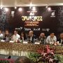 Virus Corona Tak Mampu Hentikan BNI Java Jazz Festival 2020