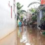 BPBD: 5 Persen RW di Jakarta Masih Banjir Hari Ini, Bidara Cina 1,5 Meter