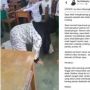 Tak Terima Anak Disetrap, Orangtua Murid Suruh Ustazah Merangkak