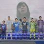 Ini Wajah Baru Jersey Persib Bandung Musim 2020