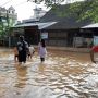 DPRD Bentuk Pansus Banjir Jakarta