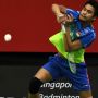 Tontowi Ahmad Benarkan Rencana Mundur dari Pelatnas PBSI