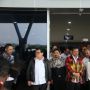 Mentan Serahkan Bantuan Alsintan di Sorong