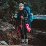 Interview: Pengalaman Seru Nikita Willy Saat Mendaki Gunung Himalaya