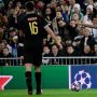 Tak Terima, Vinicius Jr Tuding Gol Gabriel Jesus Tidak Sah