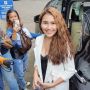 Unggah Foto Hasil Tespack Positif Hamil, Ayu Ting Ting Kena Nyinyir Netizen