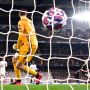 Man City Taklukkan Real Madrid di Bernabeu