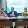 Ditolak Arab Saudi, Bos Garuda: Bagi yang Baru Umrah Ini Pukulan Berat
