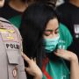 Sama-sama Ditangkap Polisi, Ibu Tidak Kenal Pacar Vitalia Sesha
