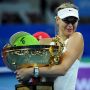 Maria Sharapova Pensiun, Sang Kekasih Tulis Pesan Romantis