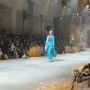 Melly Goeslaw Bawakan Karya Bertajuk 'No Rules' di Fashion Rhapsody 2020