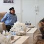 Menpora Terima Badan Komunikasi Pemuda Remaja Masjid Indonesia