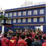 Ditindas Perusahaan, Buruh Es Krim Aice Minta PKB Tanggung Jawab