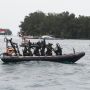 Jaga Lokasi Observasi WNI di Pulau Sebaru, Panglima Kerahkan Pasukan Katak