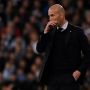 Madrid Ditaklukkan di Bernabeu, Zidane: Kami Harus Menang di Man City