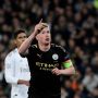 Gara-gara Corona, Kevin De Bruyne Kaul Perpanjang Karier Bermainnya