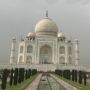 Kasus Covid-19 Belum Menurun, Pemerintah India Nekat Buka Kembali Taj Mahal