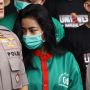 Kegiatan Vitalia Sesha di Rutan Pondok Bambu Saat Pandemi Corona