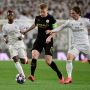 Mariano Diaz Positif COVID-19, UEFA Yakin Duel City Vs Madrid Sesuai Jadwal