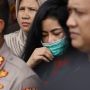Vitalia Sesha Menangis Dijenguk Ibunya di Tahanan