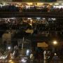 Kondisi Thamrin City Usai Terbakar