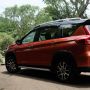 Telisik Sosok Suzuki XL7: Ruang Makin Lega, Fitur Lebih Canggih