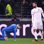 Juventus Tak Berdaya di Kandang Lyon