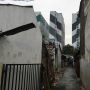 Berdiri di Permukiman, Apartemen di Tambun Dikelilingi Banjir Dua Meter