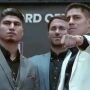 Tinju Dunia: Sesumbar, Garcia Incar Manny Pacquiao Usai Lawan Vargas
