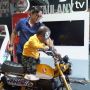 Lihat Modifikasi Ucok Baba, Andre Taulany Angkat Topi