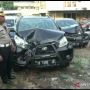 Tewas Terjepit Tiang Listrik, Penabrak Ibu Hamil Baru Belajar Setir Mobil