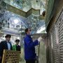 Iran Tiadakan Salat Jumat Karena Virus Corona